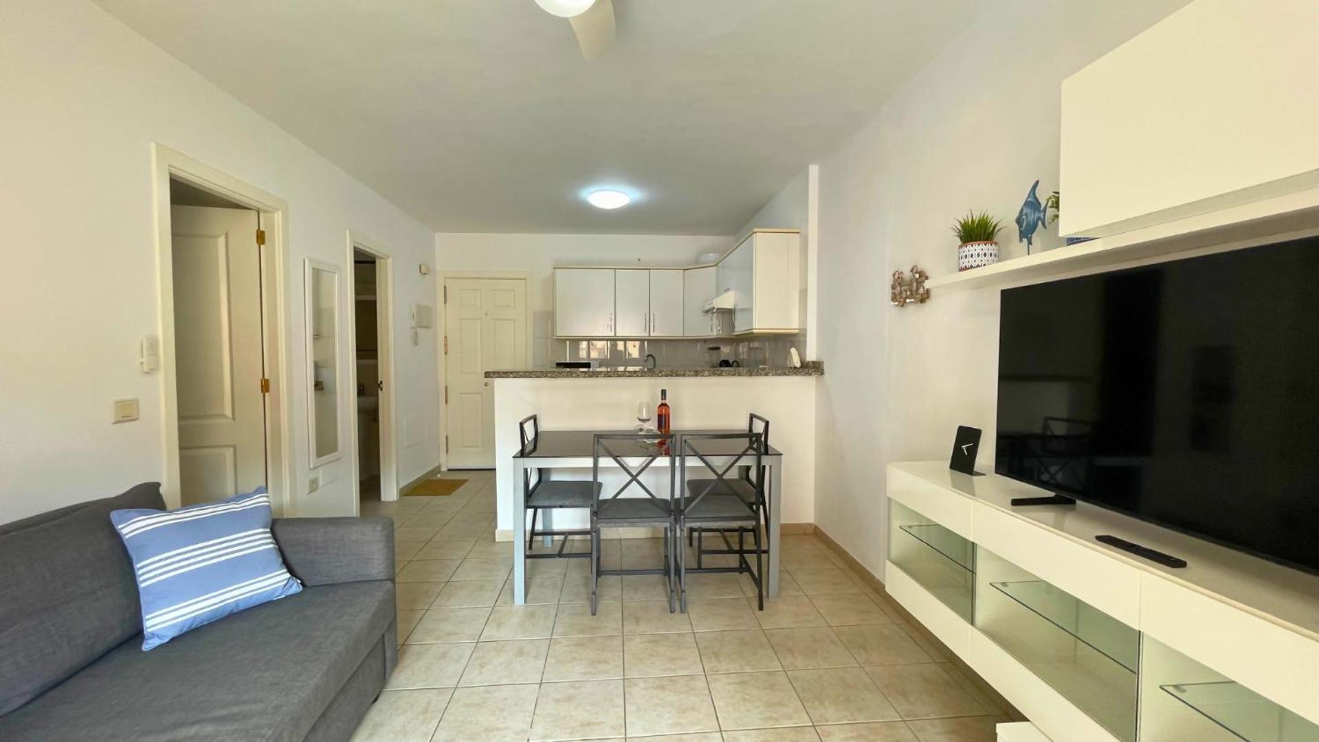 Markethome Jardines Del Mar Pool View ปัวร์โตเดซานตีอาโก ภายนอก รูปภาพ