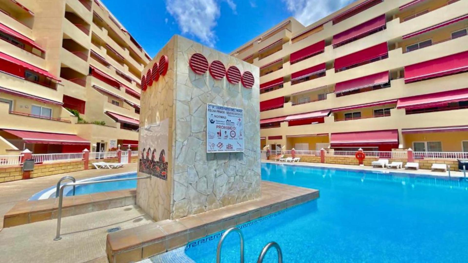 Markethome Jardines Del Mar Pool View ปัวร์โตเดซานตีอาโก ภายนอก รูปภาพ