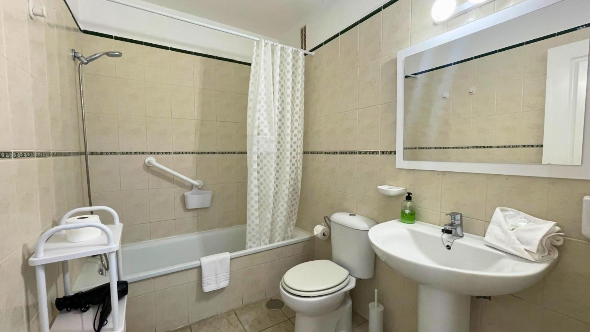 Markethome Jardines Del Mar Pool View ปัวร์โตเดซานตีอาโก ภายนอก รูปภาพ