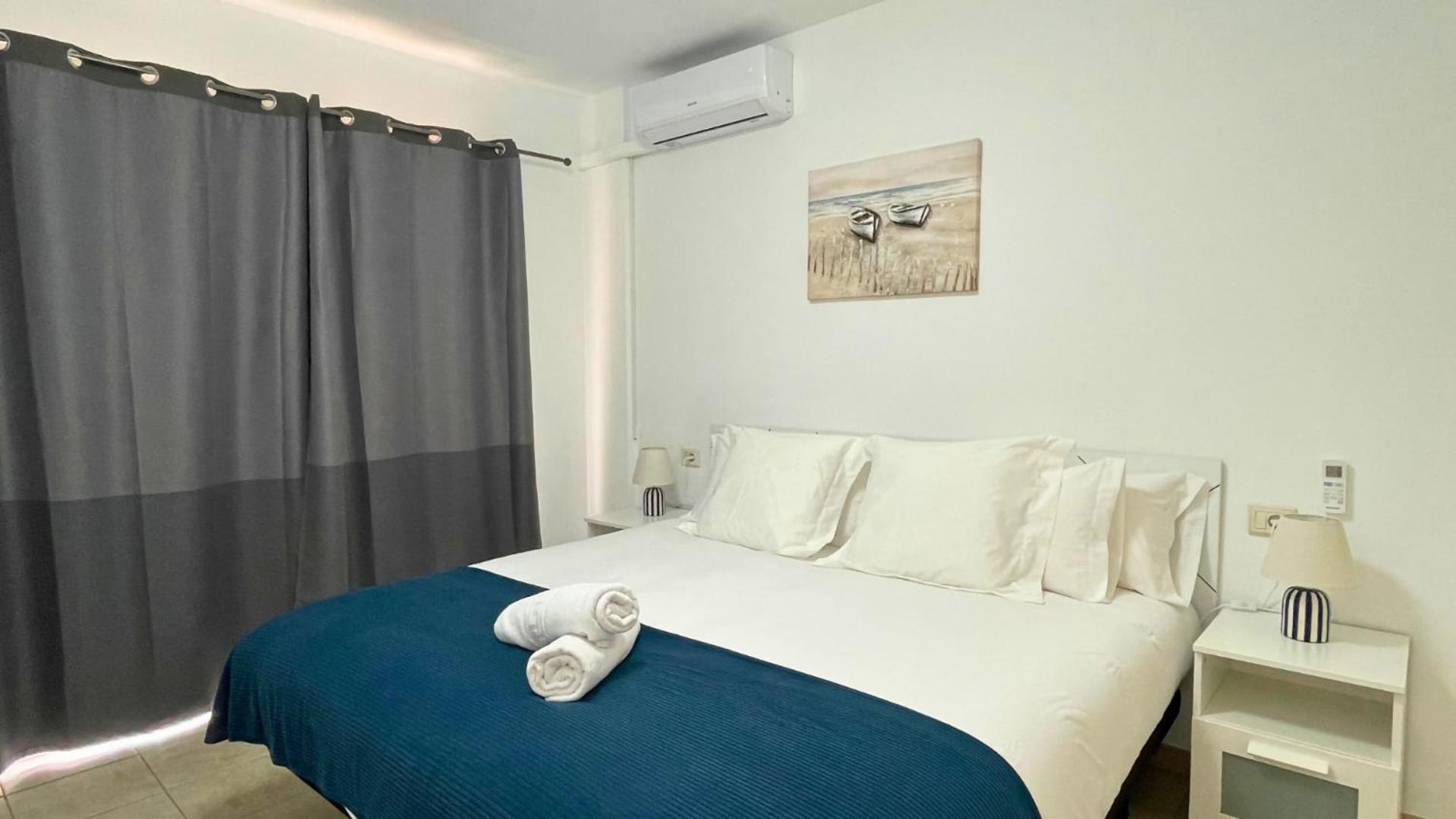 Markethome Jardines Del Mar Pool View ปัวร์โตเดซานตีอาโก ภายนอก รูปภาพ