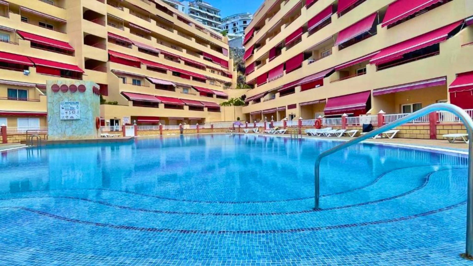 Markethome Jardines Del Mar Pool View ปัวร์โตเดซานตีอาโก ภายนอก รูปภาพ