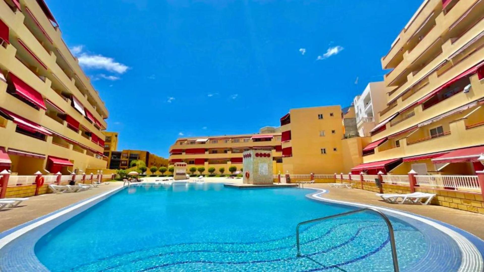 Markethome Jardines Del Mar Pool View ปัวร์โตเดซานตีอาโก ภายนอก รูปภาพ