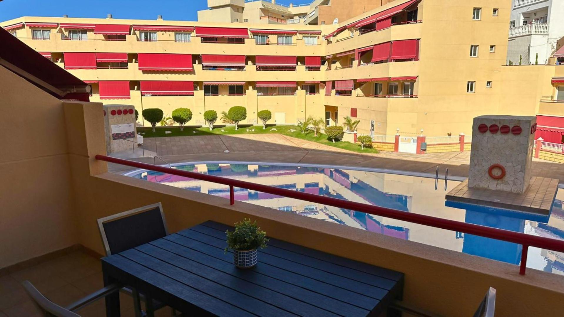 Markethome Jardines Del Mar Pool View ปัวร์โตเดซานตีอาโก ภายนอก รูปภาพ